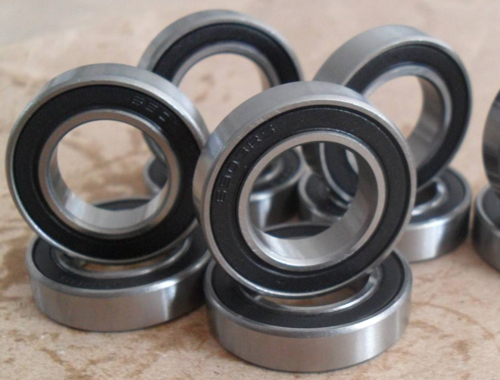 Discount bearing 6307 2RS C4 for idler
