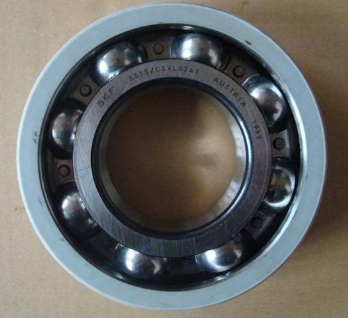 6307 TN C3 bearing for idler Manufacturers China
